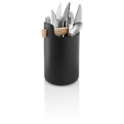 Nordic kitchen organiser zwart